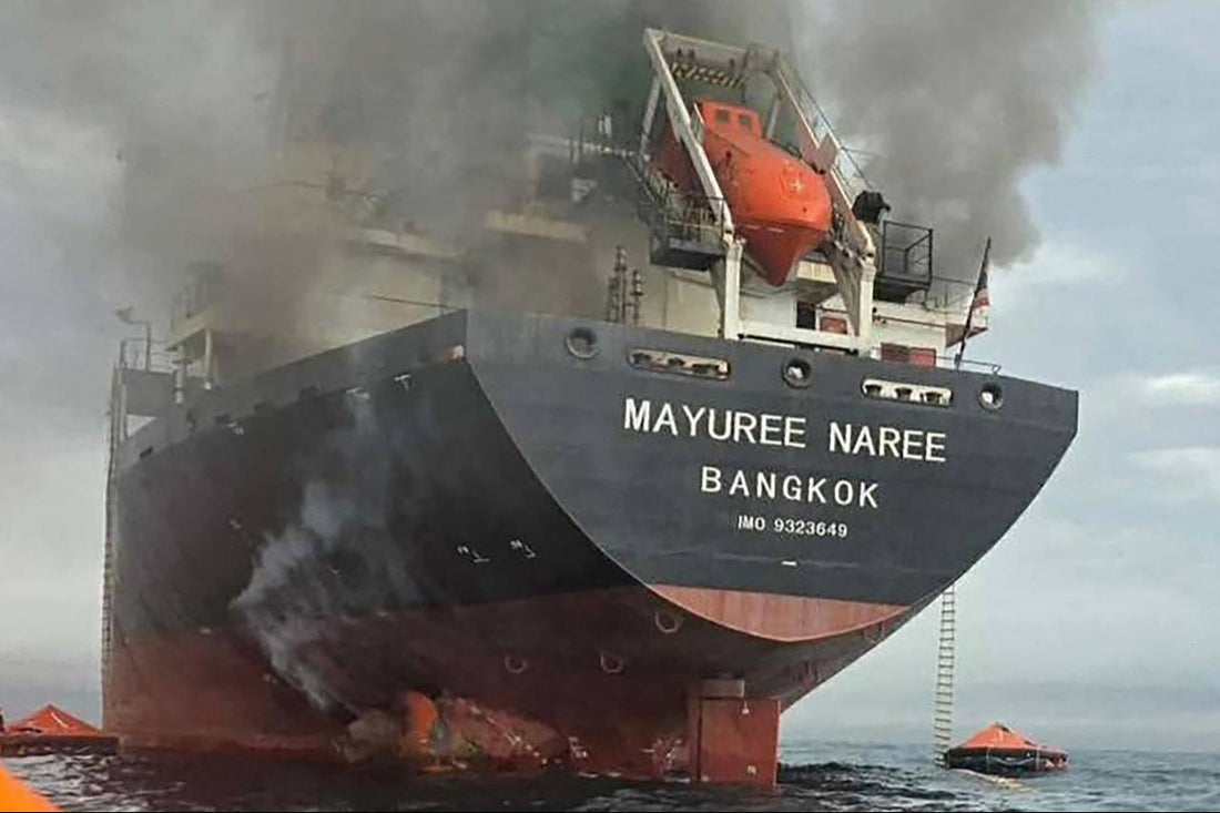 Food Security in the Gulf: Running on Borrowed Time